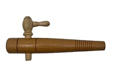 Wood spigot for sale  Delivered anywhere in USA 