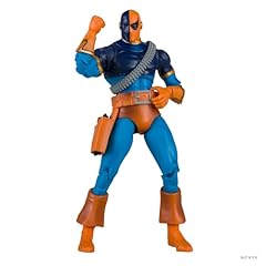 Mcfarlane multiverse deathstro for sale  Delivered anywhere in UK