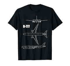 777 flugzeug bauplan gebraucht kaufen  Wird an jeden Ort in Deutschland