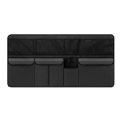 Car boot organiser for sale  Delivered anywhere in UK