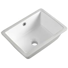 Inch undermount bathroom for sale  Delivered anywhere in USA 