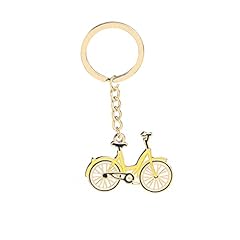 Vnewschi yellow bicycle for sale  Delivered anywhere in UK