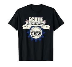 Thw tshirt echte gebraucht kaufen  Wird an jeden Ort in Deutschland
