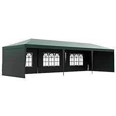 Outsunny garden gazebo for sale  Delivered anywhere in Ireland