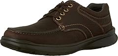 Clarks men cotrell for sale  Delivered anywhere in UK