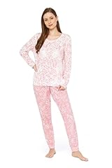 Rösch pyjama winterwarm gebraucht kaufen  Wird an jeden Ort in Deutschland