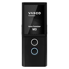 Vasco translator sprachüberse gebraucht kaufen  Wird an jeden Ort in Deutschland