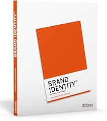 Brand identity ratgeber gebraucht kaufen  Wird an jeden Ort in Deutschland