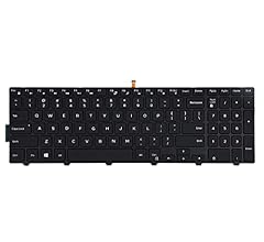 Replacement keyboard dell for sale  Delivered anywhere in UK