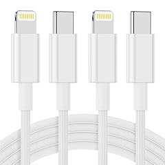 Usb lightning kabel gebraucht kaufen  Wird an jeden Ort in Deutschland