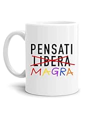 Generico tazza mug usato  Spedito ovunque in Italia 
