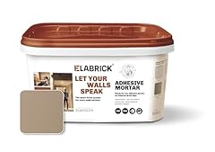 Elastolith elabrick 55051 d'occasion  Livré partout en France