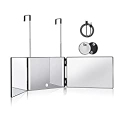 Hieey way mirror for sale  Delivered anywhere in USA 