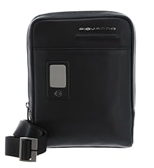 Piquadro contemporary black for sale  Delivered anywhere in USA 