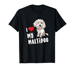 Love maltipoo design for sale  Delivered anywhere in USA 