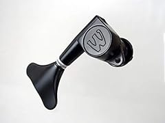Used, Warwick Replacement Bass Guitar Tuner, BLACK, Treble for sale  Delivered anywhere in Canada
