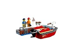 Lego city fire usato  Spedito ovunque in Italia 