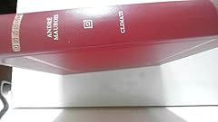Oeuvres tome climats. d'occasion  Livré partout en France