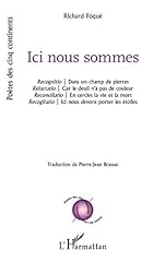 Ici nous sommes for sale  Delivered anywhere in UK