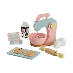 Kidkraft wooden pastel for sale  Delivered anywhere in UK
