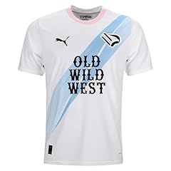 Puma maillot course d'occasion  Livré partout en France