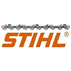 Stihl chaîne rechange d'occasion  Livré partout en France
