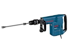 Bosch martello demolitore usato  Spedito ovunque in Italia 