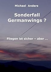 Sonderfall germanwings fliegen gebraucht kaufen  Wird an jeden Ort in Deutschland