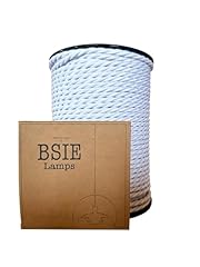 Câble électrique tissu d'occasion  Livré partout en France