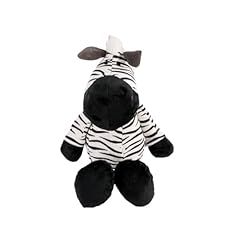 Aoliay plüsch zebra gebraucht kaufen  Wird an jeden Ort in Deutschland