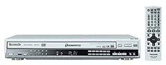 Panasonic dvd f87s for sale  Delivered anywhere in USA 