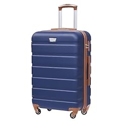 Coolife suitcase trolley for sale  Delivered anywhere in UK