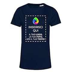 Teetaly maglietta shirt usato  Spedito ovunque in Italia 