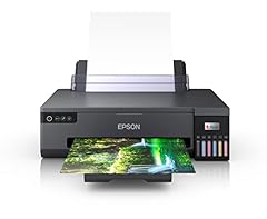Epson ecotank 18100 usato  Spedito ovunque in Italia 
