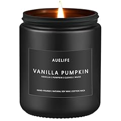 Fall candle vanilla for sale  Delivered anywhere in USA 