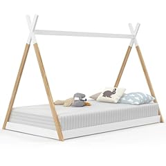 Idmarket lit tipi d'occasion  Livré partout en France
