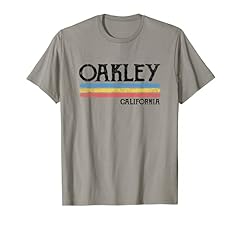 Shirt vintage oakley d'occasion  Livré partout en France