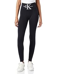 Calvin klein legging usato  Spedito ovunque in Italia 