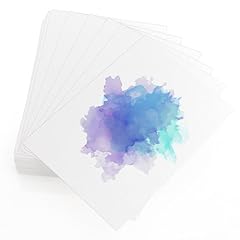Feuilles papier aquarelle d'occasion  Livré partout en France