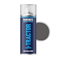 Paintnuts tractor machinery for sale  Delivered anywhere in UK