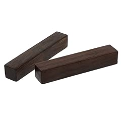 Nuobesty 2pcs wood for sale  Delivered anywhere in UK