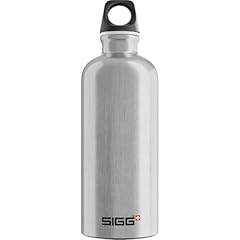 Sigg aluminium water for sale  Delivered anywhere in UK