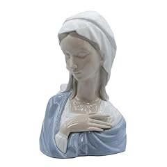 Lladro madonna head for sale  Delivered anywhere in USA 