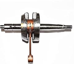 Luxuyvarna crankshaft compatib for sale  Delivered anywhere in UK