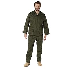 Rothco bdu shirt for sale  Delivered anywhere in USA 