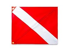 Dive flag removable for sale  Delivered anywhere in USA 