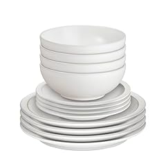 Denby cotton white for sale  Delivered anywhere in UK