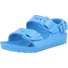 Birkenstock milano eva usato  Spedito ovunque in Italia 