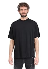 Dsquared2 shirt nera usato  Spedito ovunque in Italia 