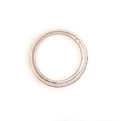 Exhaust gasket 24mm for sale  Delivered anywhere in UK